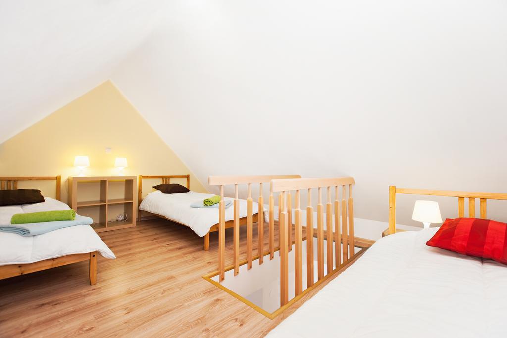 Villa Apia Piwniczna-Zdroj Rom bilde