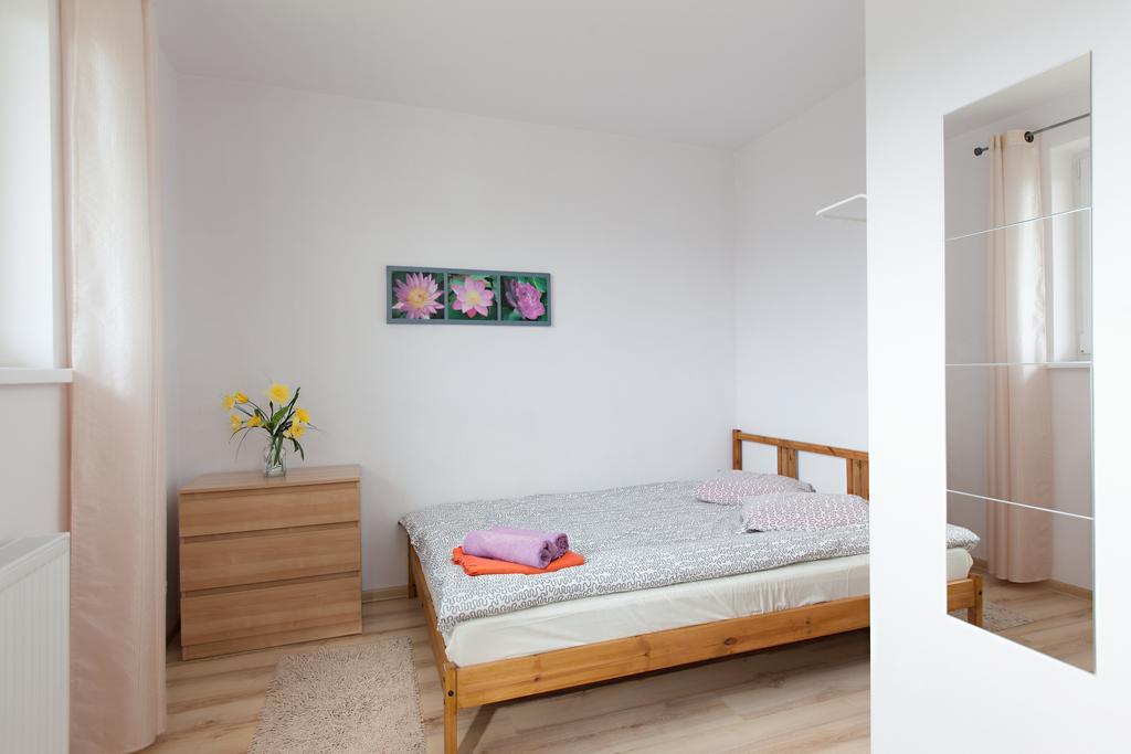 Villa Apia Piwniczna-Zdroj Rom bilde